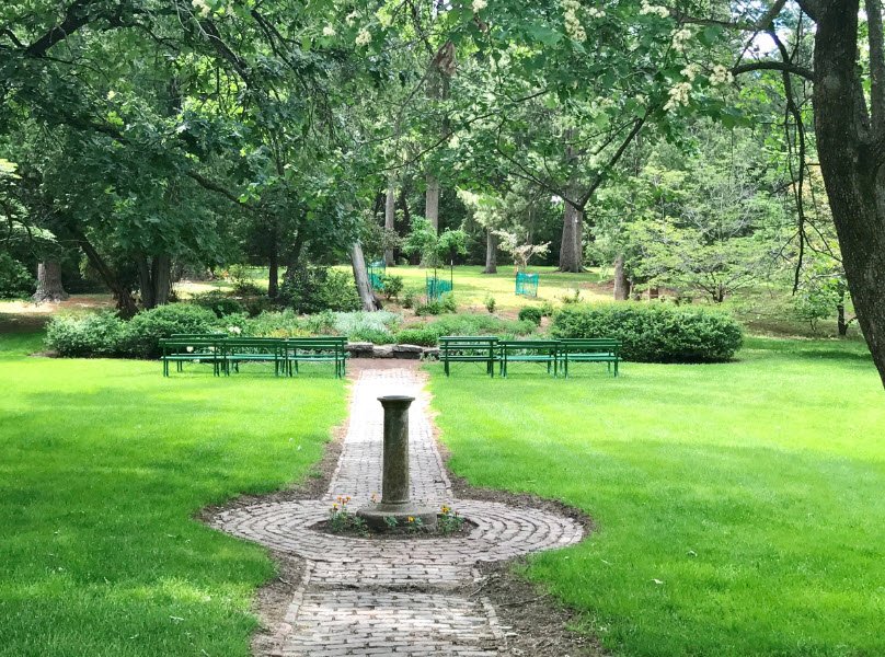 Crapo Park, United States